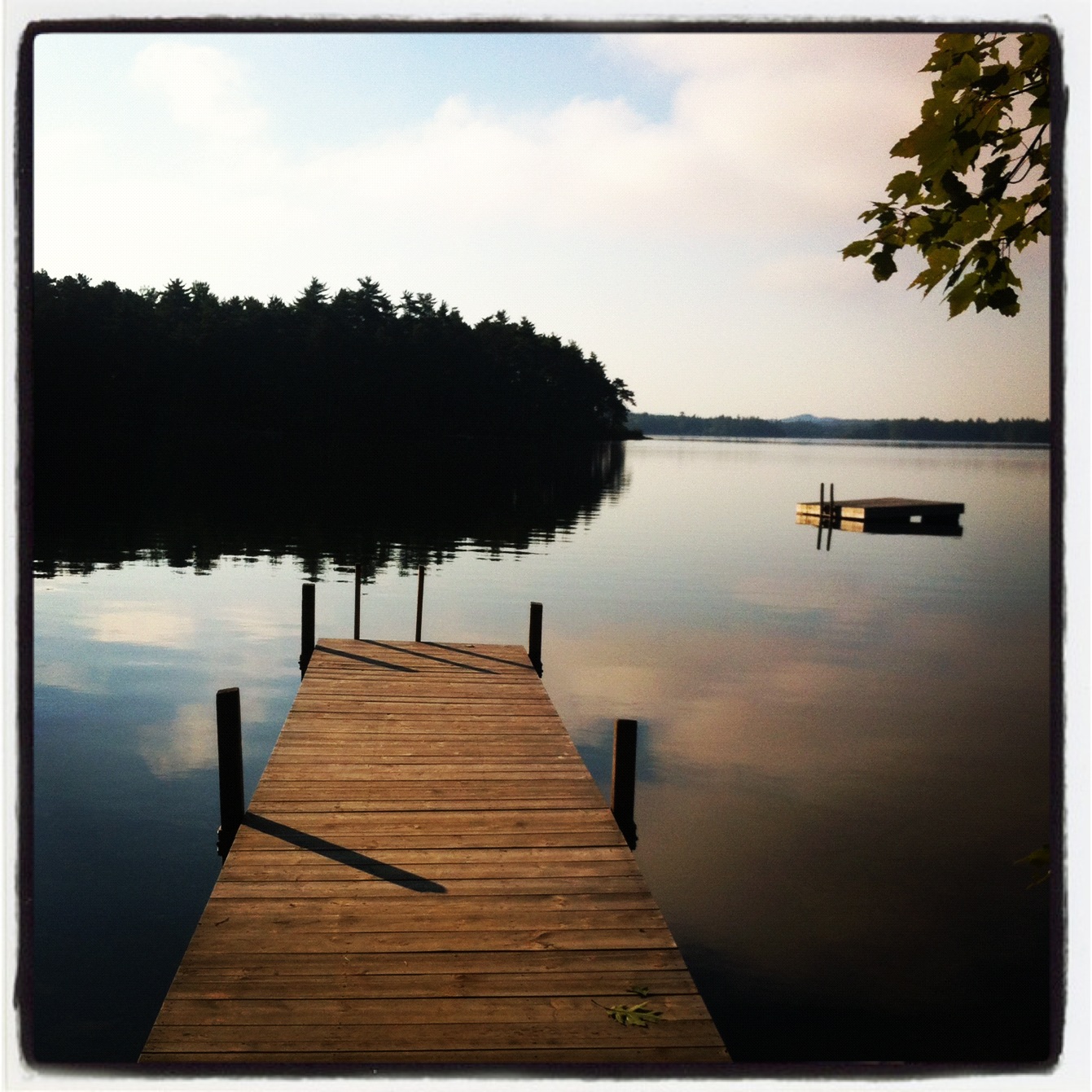 September 2012: New Hampshire